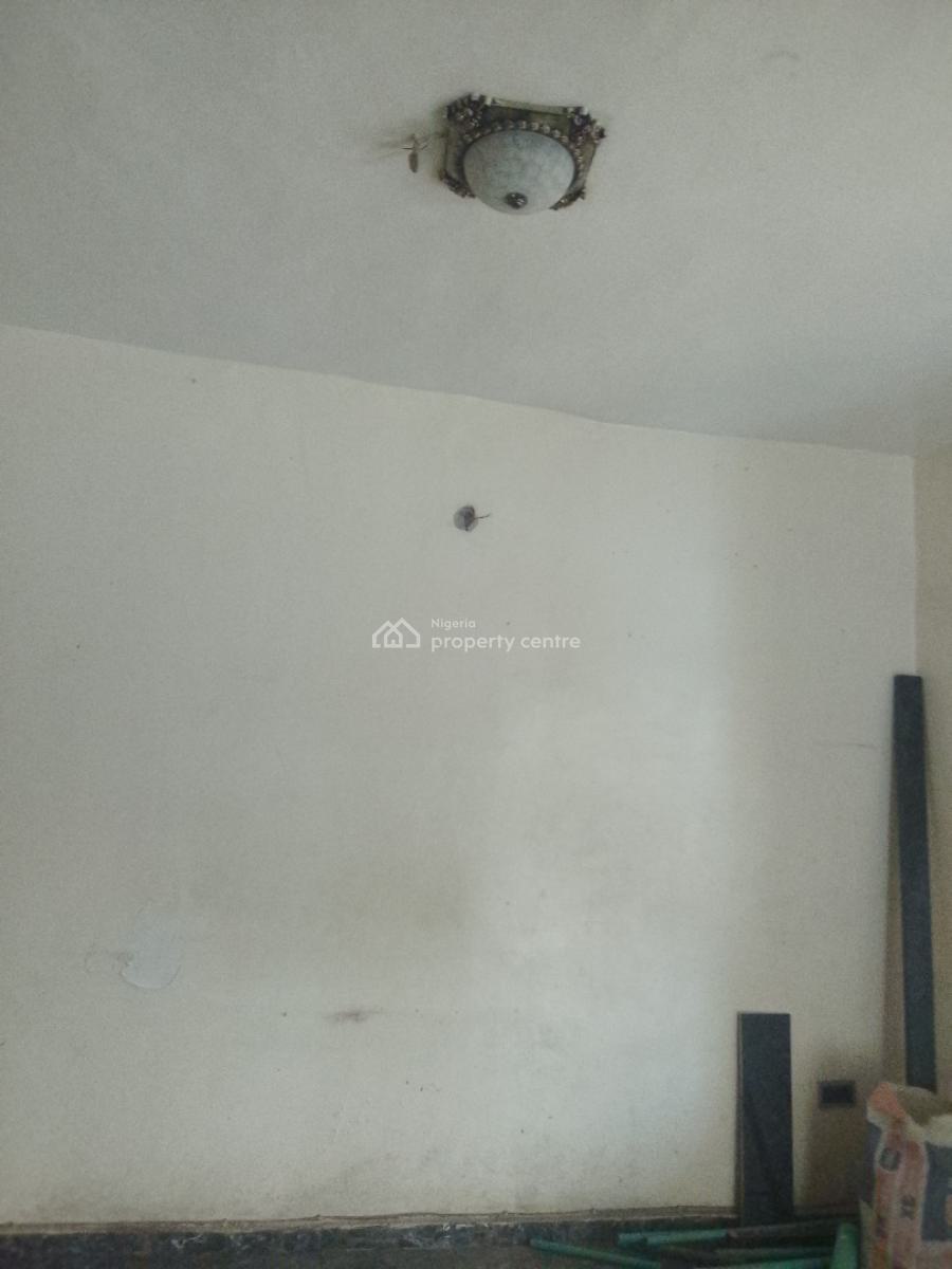 Room and Palour, School Gate, Lakowe, Ibeju Lekki, Lagos, Mini Flat (room and Parlour) for Rent