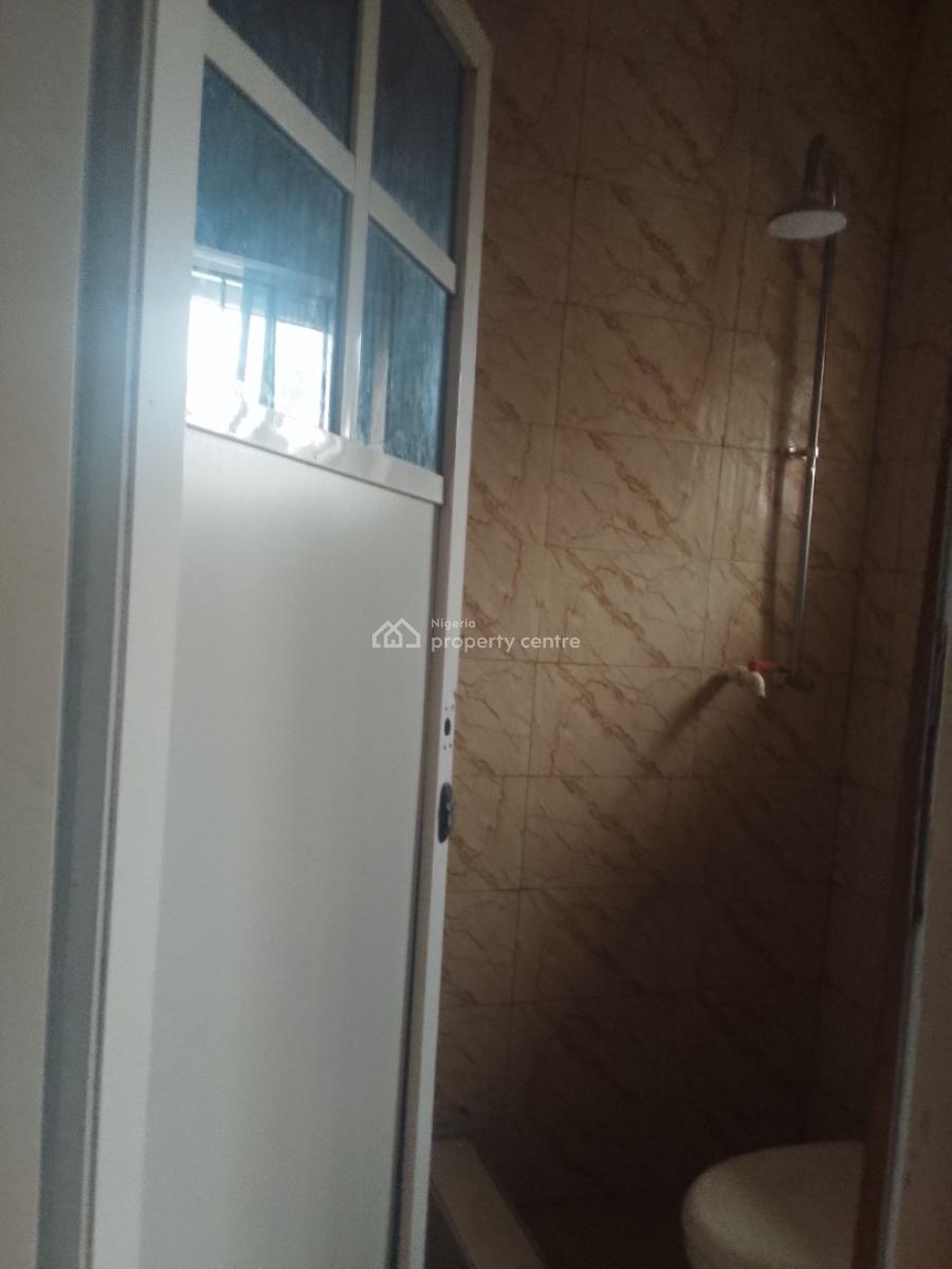 Room and Palour, School Gate, Lakowe, Ibeju Lekki, Lagos, Mini Flat (room and Parlour) for Rent