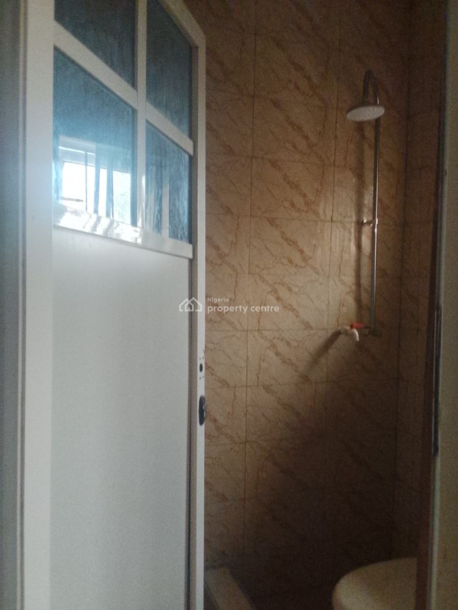 Room and Palour, School Gate, Lakowe, Ibeju Lekki, Lagos, Mini Flat (room and Parlour) for Rent