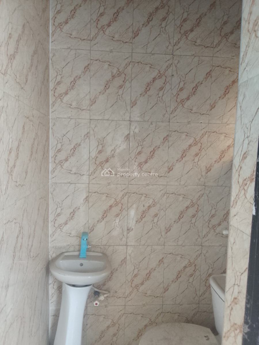 Room and Palour, School Gate, Lakowe, Ibeju Lekki, Lagos, Mini Flat (room and Parlour) for Rent