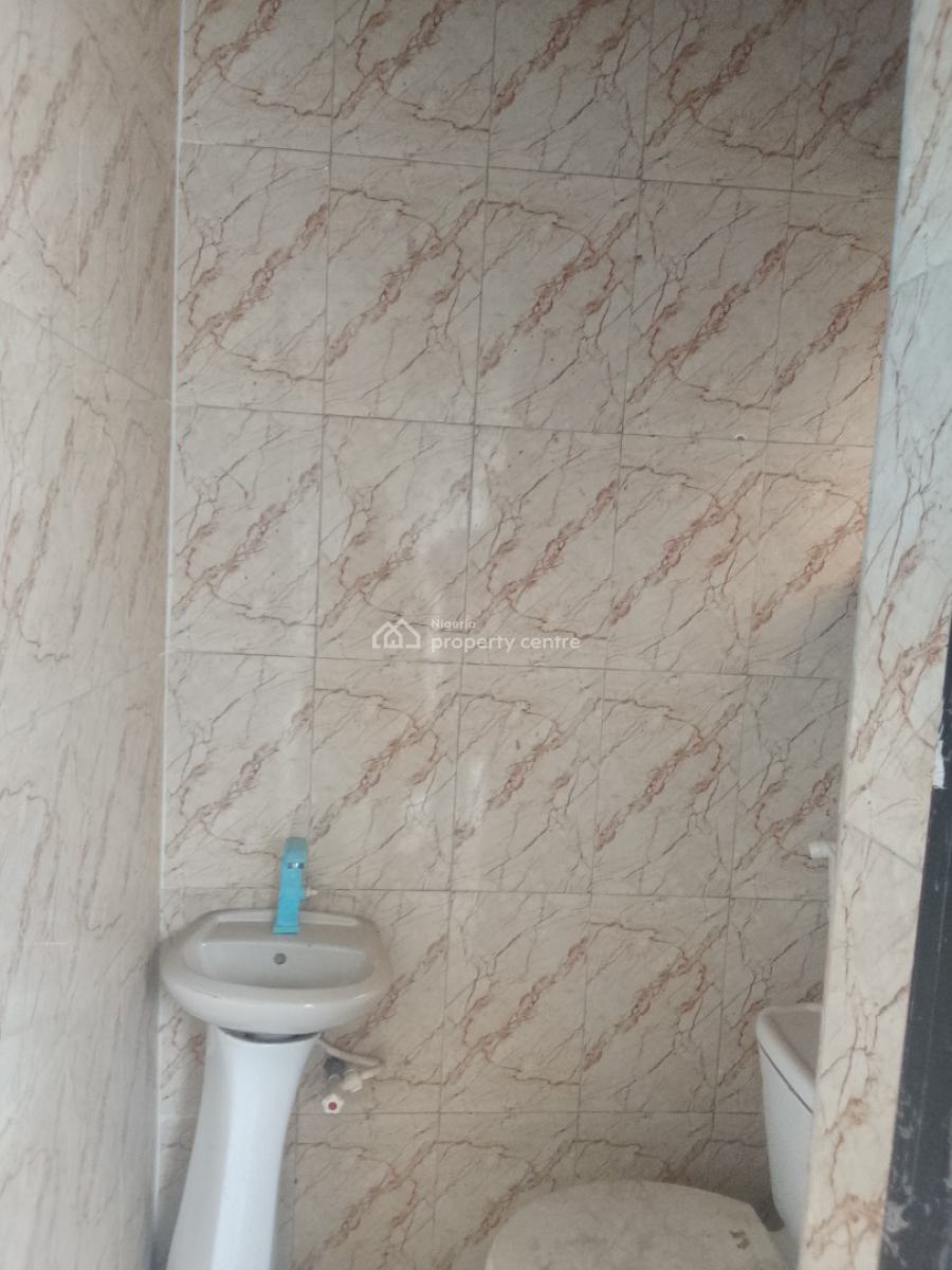 Room and Palour, School Gate, Lakowe, Ibeju Lekki, Lagos, Mini Flat (room and Parlour) for Rent