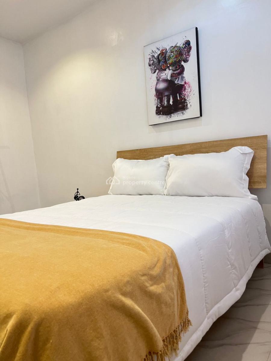 Furnished 9;units of 2 Bedroom Flats, Opposite Rccg New Auditorium, Simawa, Ogun, Block of Flats for Sale