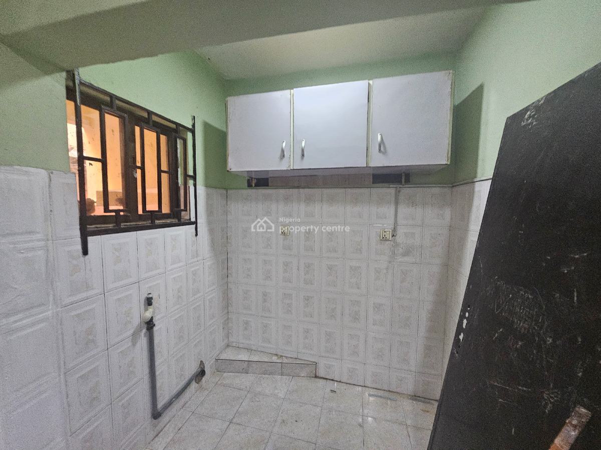Spacious 1-bedroom Apartment, Off Admiralty Road, Lekki Phase 1, Lekki, Lagos, Mini Flat (room and Parlour) for Rent