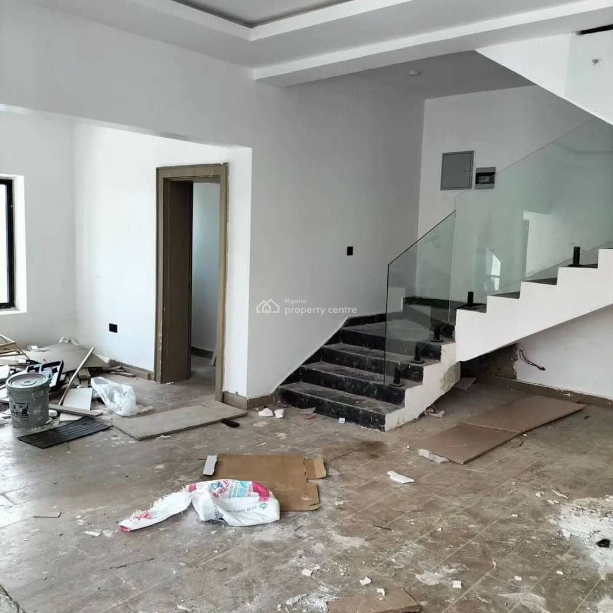 Hot Deal: Smart and Luxury Two Bedroom Apartment, Life Camp, Abuja, Flat / Apartment for Sale