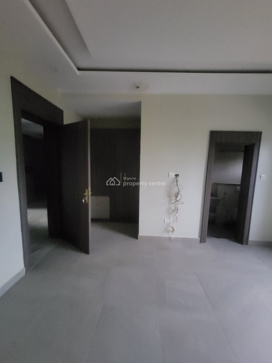 Semi-furnished 4 Bedroom Semi-detached Duplex, Dawaki, Gwarinpa, Abuja, Semi-detached Duplex for Sale