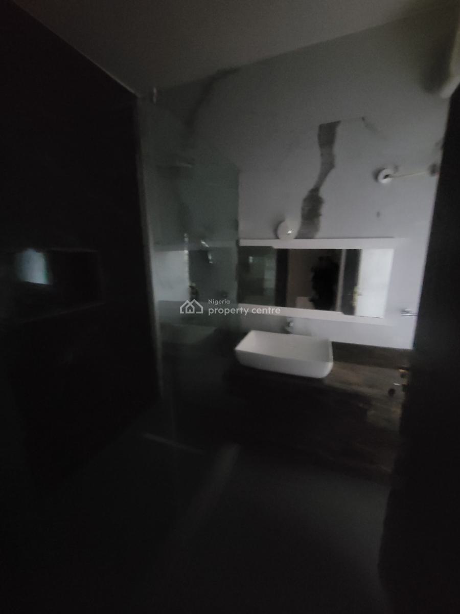 Semi-furnished 4 Bedroom Semi-detached Duplex, Dawaki, Gwarinpa, Abuja, Semi-detached Duplex for Sale