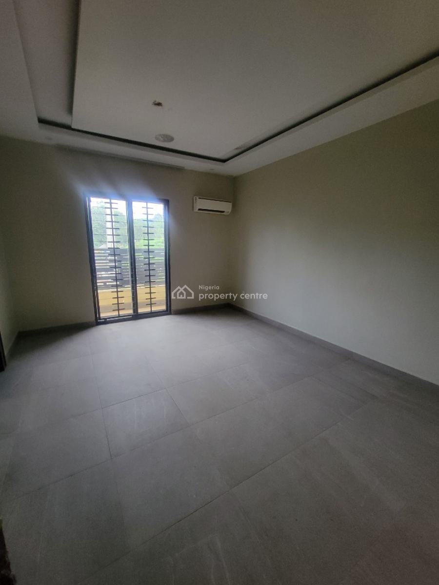 Semi-furnished 4 Bedroom Semi-detached Duplex, Dawaki, Gwarinpa, Abuja, Semi-detached Duplex for Sale
