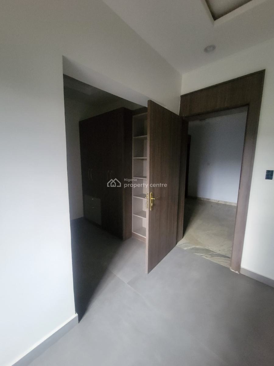 Semi-furnished 4 Bedroom Semi-detached Duplex, Dawaki, Gwarinpa, Abuja, Semi-detached Duplex for Sale
