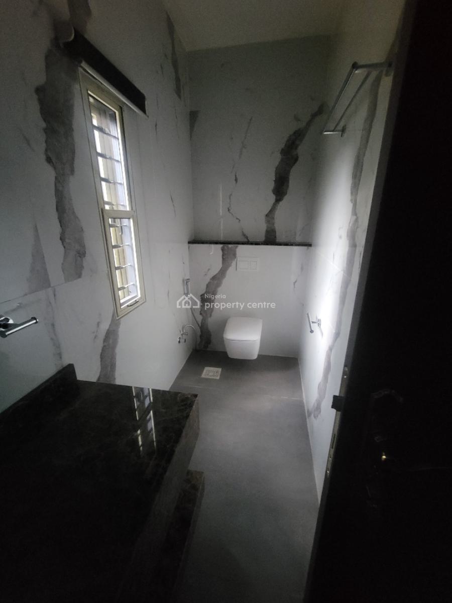 Semi-furnished 4 Bedroom Semi-detached Duplex, Dawaki, Gwarinpa, Abuja, Semi-detached Duplex for Sale