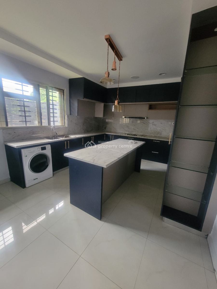 Semi-furnished 4 Bedroom Semi-detached Duplex, Dawaki, Gwarinpa, Abuja, Semi-detached Duplex for Sale