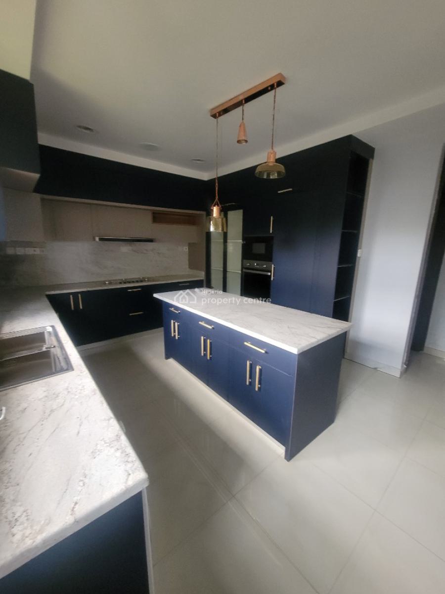 Semi-furnished 4 Bedroom Semi-detached Duplex, Dawaki, Gwarinpa, Abuja, Semi-detached Duplex for Sale
