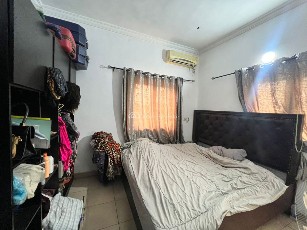 Nicely Built 2 Bedroom Apartment, Ogba, Ikeja, Lagos, Flat / Apartment for Sale