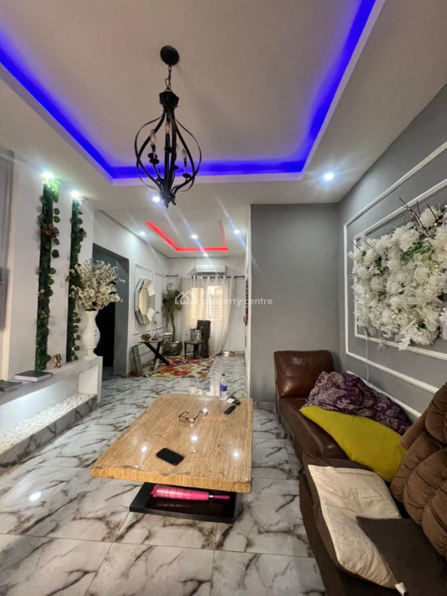 Nicely Built 2 Bedroom Apartment, Ogba, Ikeja, Lagos, Flat / Apartment for Sale