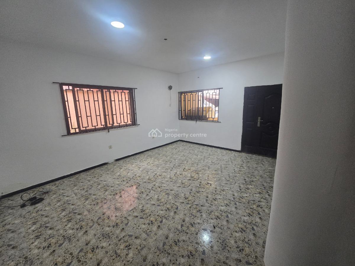 Newly Renovated Self Serviced One-bedroom Flat Apartment, Off Admiralty Road, Lekki Phase 1, Lekki, Lagos, Mini Flat (room and Parlour) for Rent