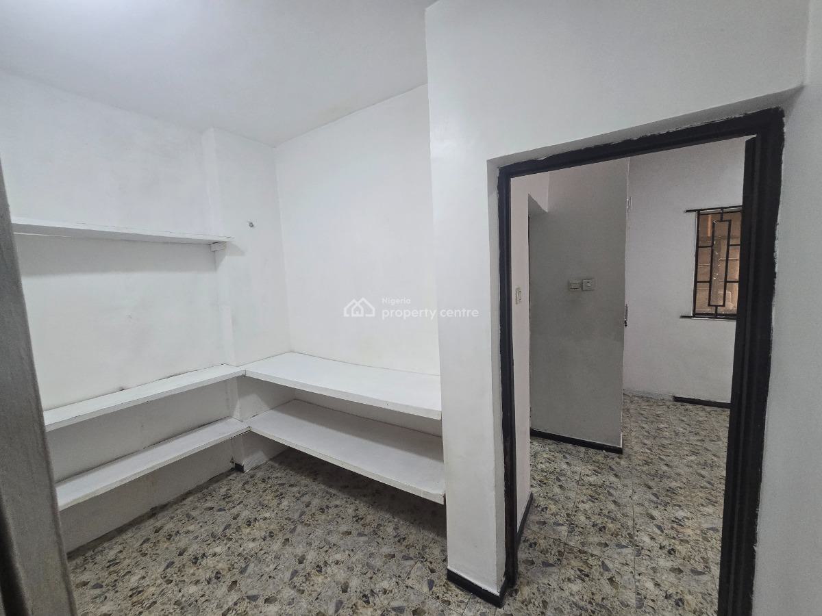 Newly Renovated Self Serviced One-bedroom Flat Apartment, Off Admiralty Road, Lekki Phase 1, Lekki, Lagos, Mini Flat (room and Parlour) for Rent