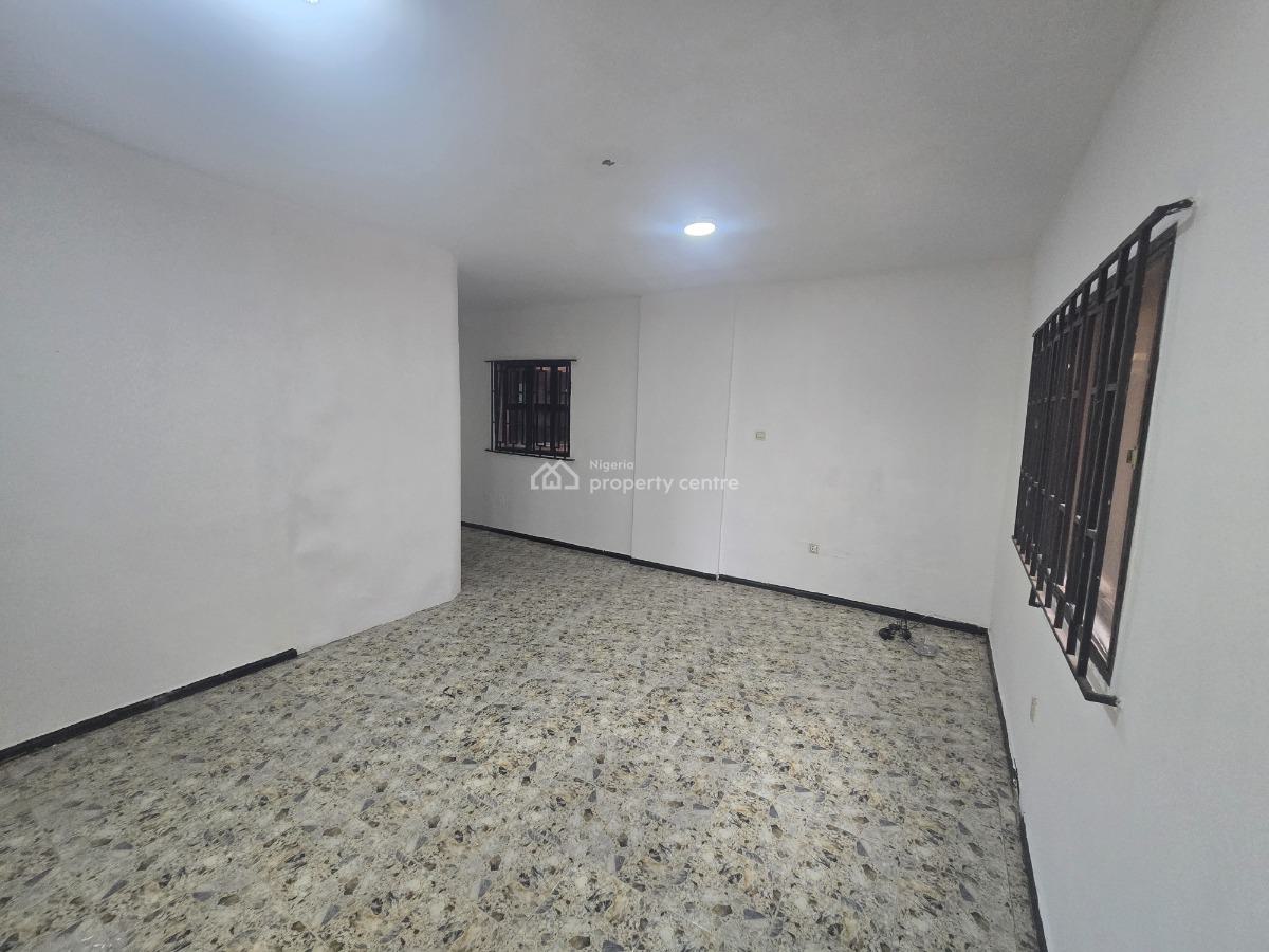 Newly Renovated Self Serviced One-bedroom Flat Apartment, Off Admiralty Road, Lekki Phase 1, Lekki, Lagos, Mini Flat (room and Parlour) for Rent