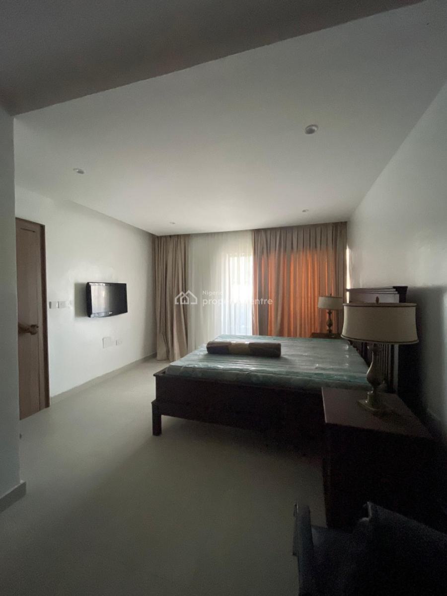 Fully Fitted 4 Bedroom Terrace Duplex at Lekki Phase 1, Lekki Phase 1, Lekki, Lagos, Terraced Duplex for Sale