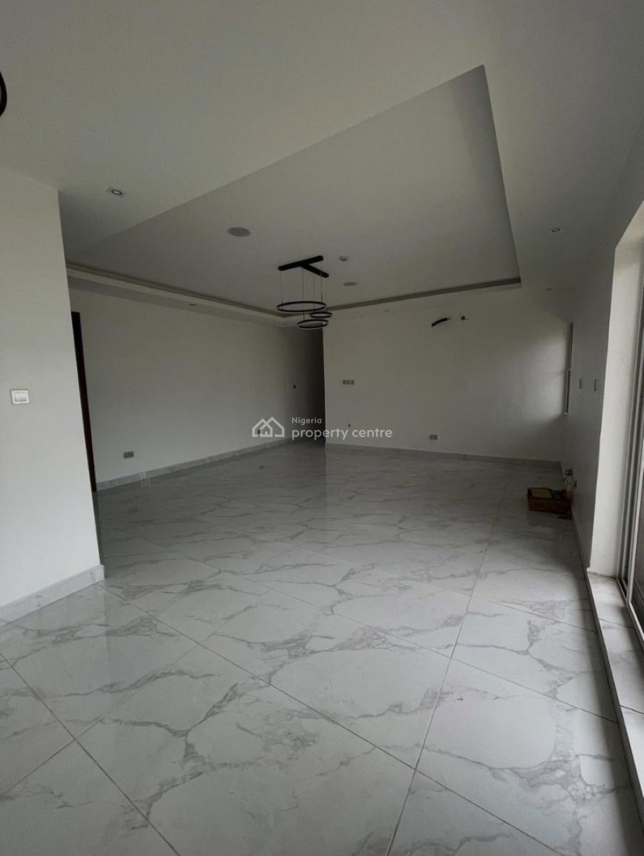 Newly Built 3bed Apartment with Bq in Ikoyi, Ikoyi ,lagos ,nigeria, Ikoyi, Lagos, Flat / Apartment for Sale