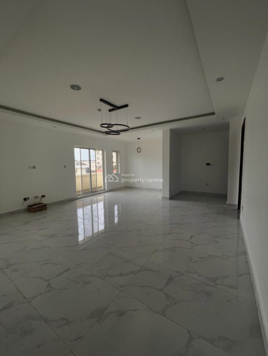 Newly Built 3bed Apartment with Bq in Ikoyi, Ikoyi ,lagos ,nigeria, Ikoyi, Lagos, Flat / Apartment for Sale