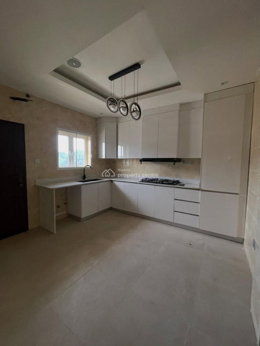 Newly Built 3bed Apartment with Bq in Ikoyi, Ikoyi ,lagos ,nigeria, Ikoyi, Lagos, Flat / Apartment for Sale