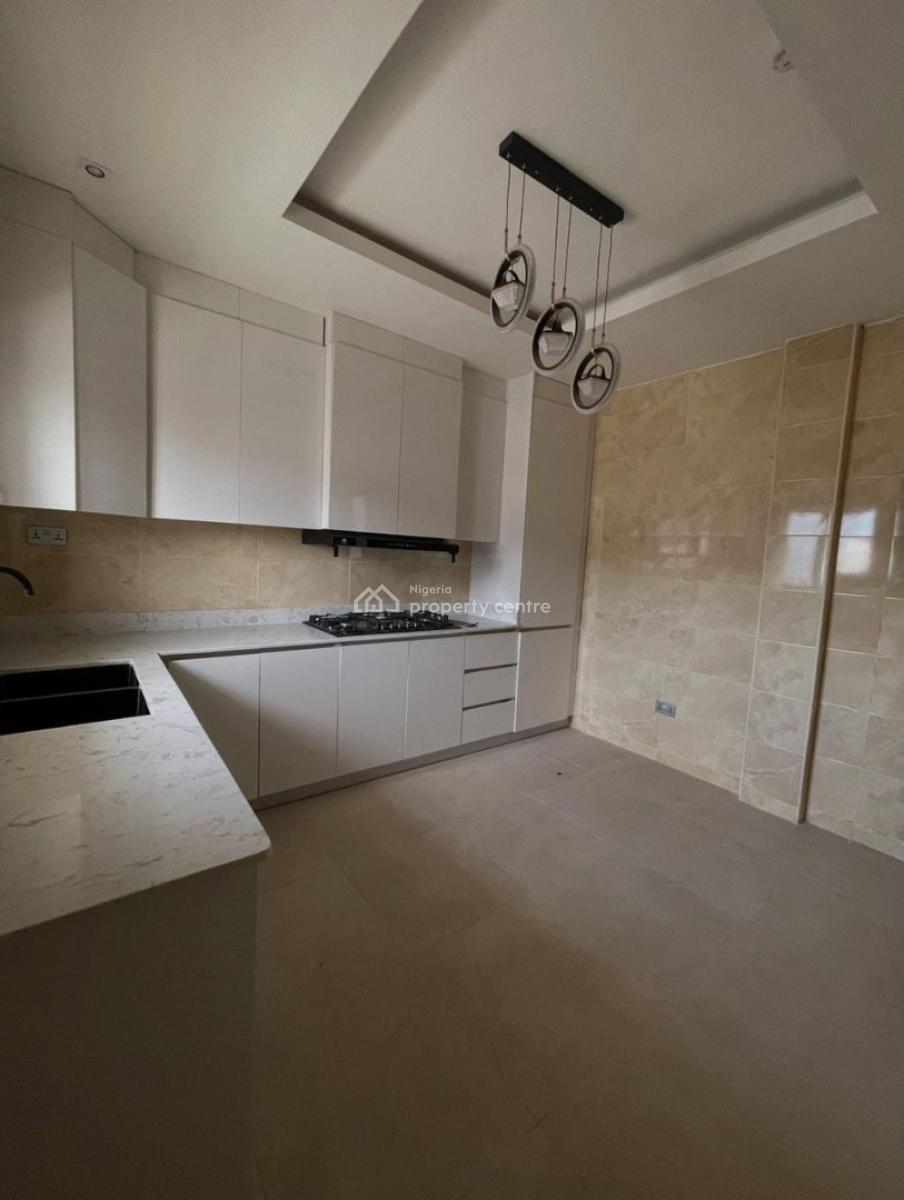 Newly Built 3bed Apartment with Bq in Ikoyi, Ikoyi ,lagos ,nigeria, Ikoyi, Lagos, Flat / Apartment for Sale
