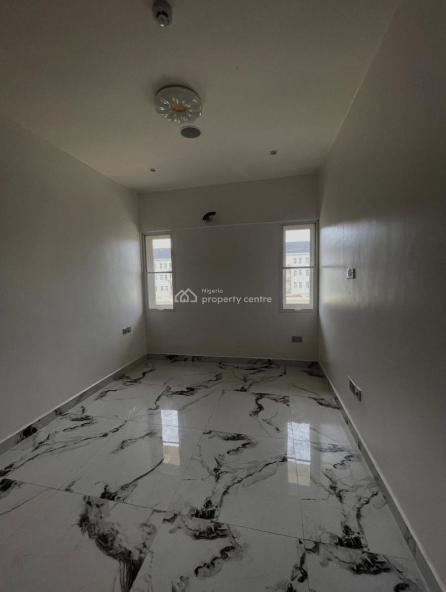 Newly Built 3bed Apartment with Bq in Ikoyi, Ikoyi ,lagos ,nigeria, Ikoyi, Lagos, Flat / Apartment for Sale