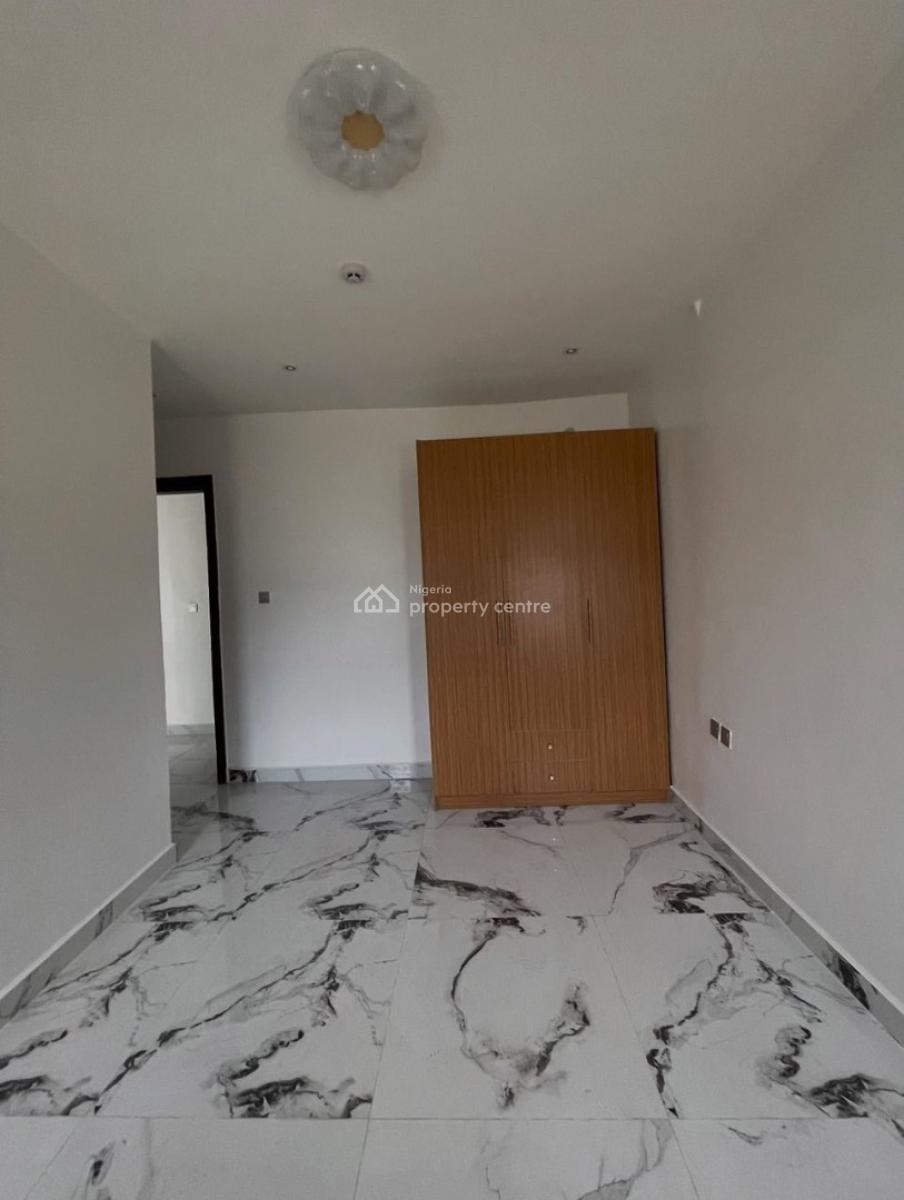 Newly Built 3bed Apartment with Bq in Ikoyi, Ikoyi ,lagos ,nigeria, Ikoyi, Lagos, Flat / Apartment for Sale