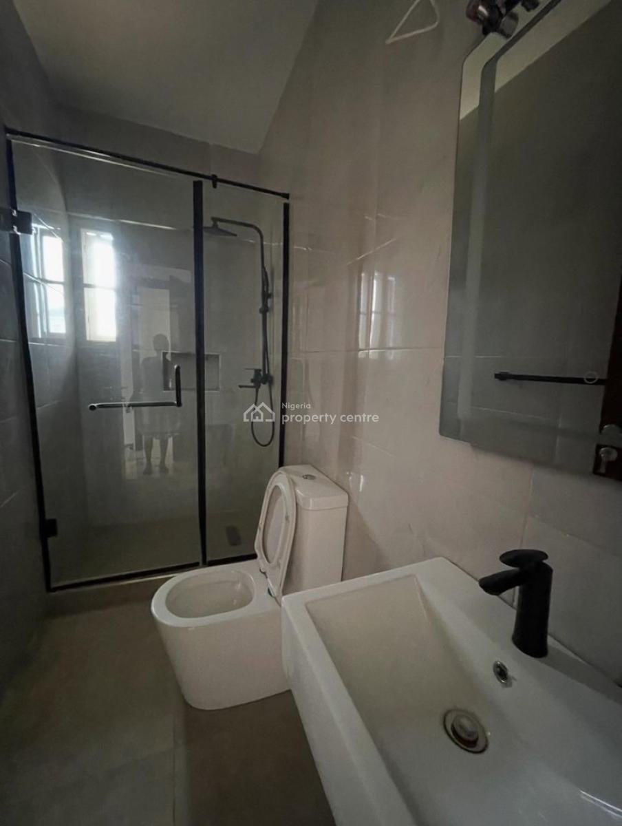 Newly Built 3bed Apartment with Bq in Ikoyi, Ikoyi ,lagos ,nigeria, Ikoyi, Lagos, Flat / Apartment for Sale