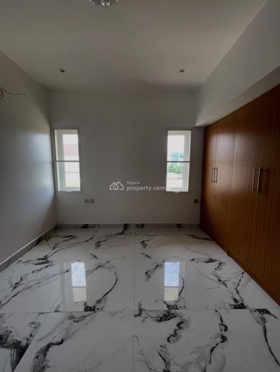 Newly Built 3bed Apartment with Bq in Ikoyi, Ikoyi ,lagos ,nigeria, Ikoyi, Lagos, Flat / Apartment for Sale