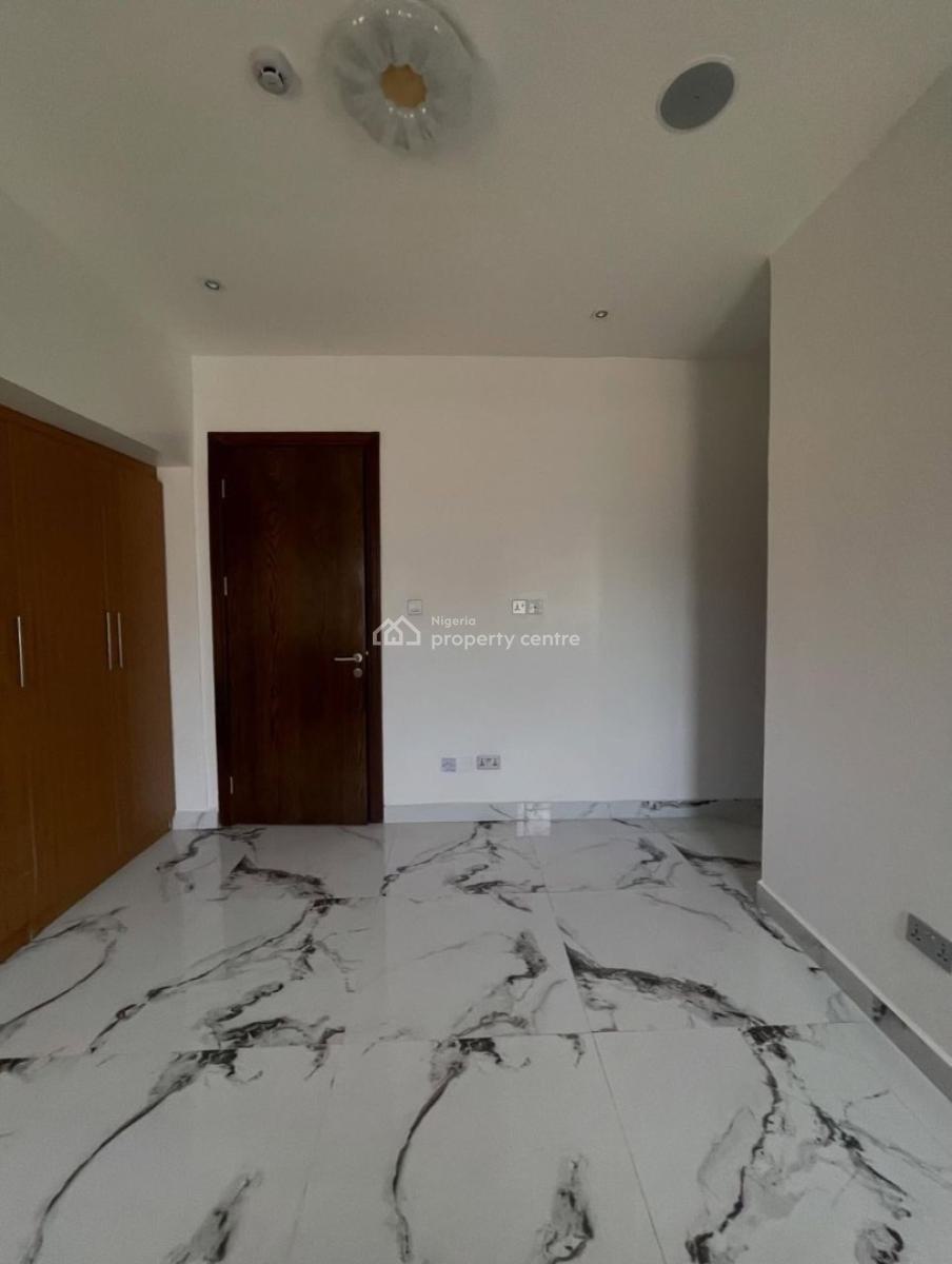 Newly Built 3bed Apartment with Bq in Ikoyi, Ikoyi ,lagos ,nigeria, Ikoyi, Lagos, Flat / Apartment for Sale