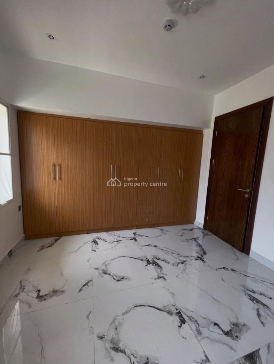 Newly Built 3bed Apartment with Bq in Ikoyi, Ikoyi ,lagos ,nigeria, Ikoyi, Lagos, Flat / Apartment for Sale