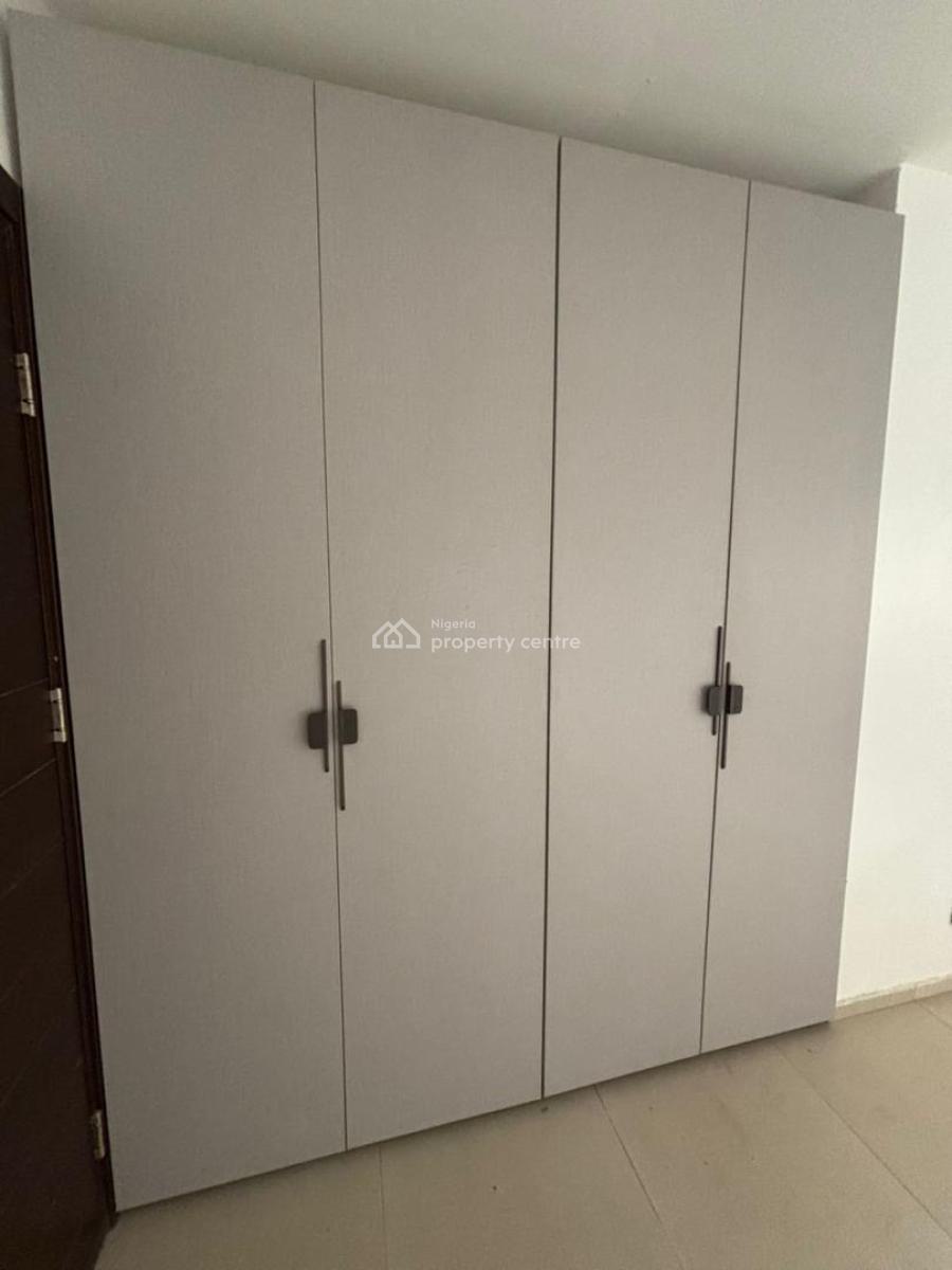Luxury Built and Spacious Waterfront 2 Bedroom Maisonette, Banana Island, Ikoyi, Lagos, Flat / Apartment for Rent