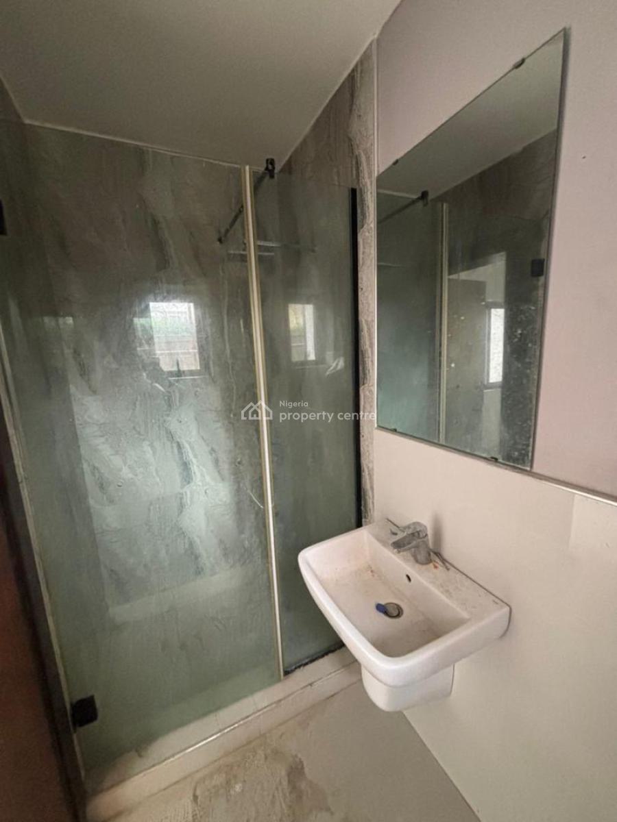 Luxury Built and Spacious Waterfront 2 Bedroom Maisonette, Banana Island, Ikoyi, Lagos, Flat / Apartment for Rent