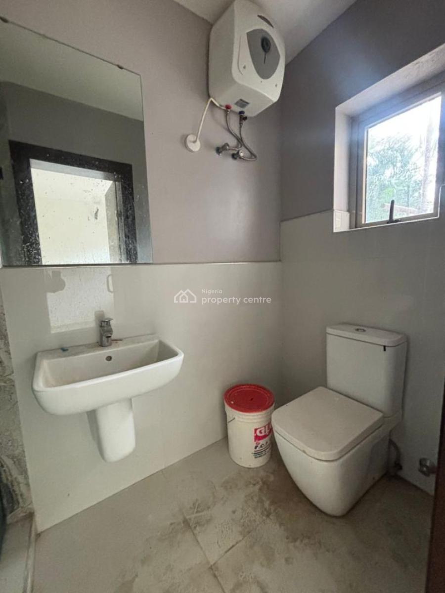 Luxury Built and Spacious Waterfront 2 Bedroom Maisonette, Banana Island, Ikoyi, Lagos, Flat / Apartment for Rent