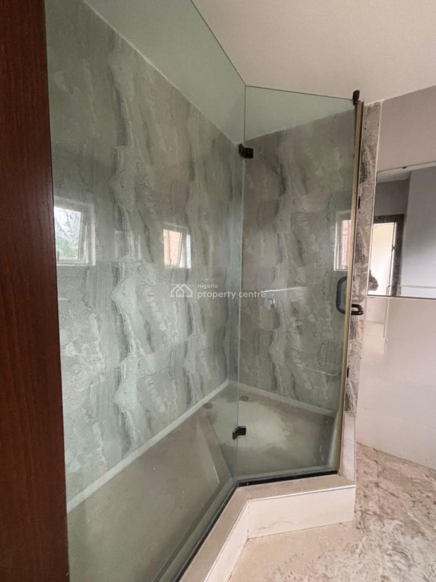Luxury Built and Spacious Waterfront 2 Bedroom Maisonette, Banana Island, Ikoyi, Lagos, Flat / Apartment for Rent