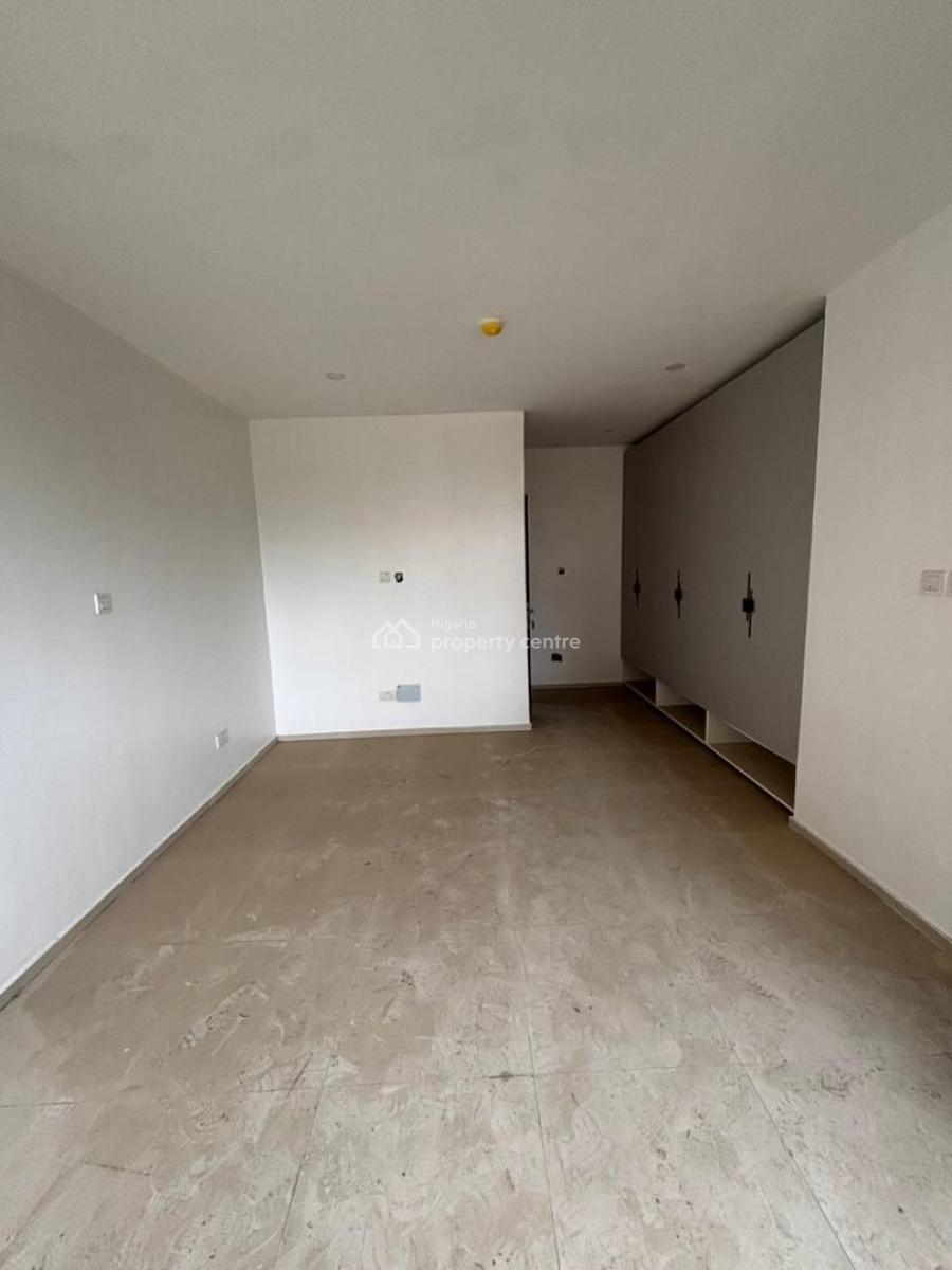 Luxury Built and Spacious Waterfront 2 Bedroom Maisonette, Banana Island, Ikoyi, Lagos, Flat / Apartment for Rent
