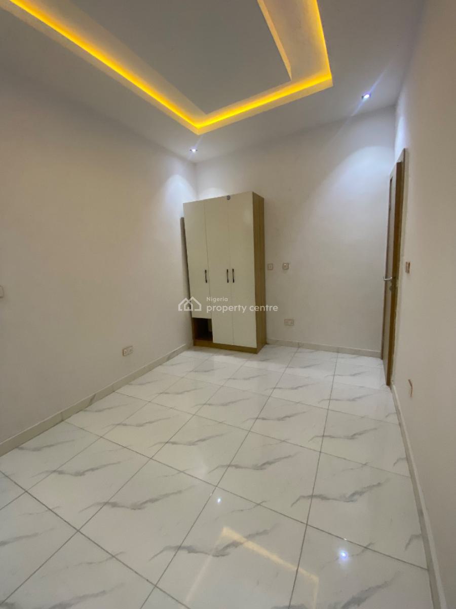 Luxury 4 Bedroom Semi-detached Duplex, Ajah, Lagos, Semi-detached Duplex for Sale