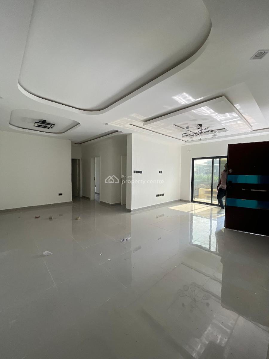 Premium 2 Bedroom Apartment with Pool at Lekki Phase 1, Lekki Phase 1, Lekki, Lagos, Flat / Apartment for Sale