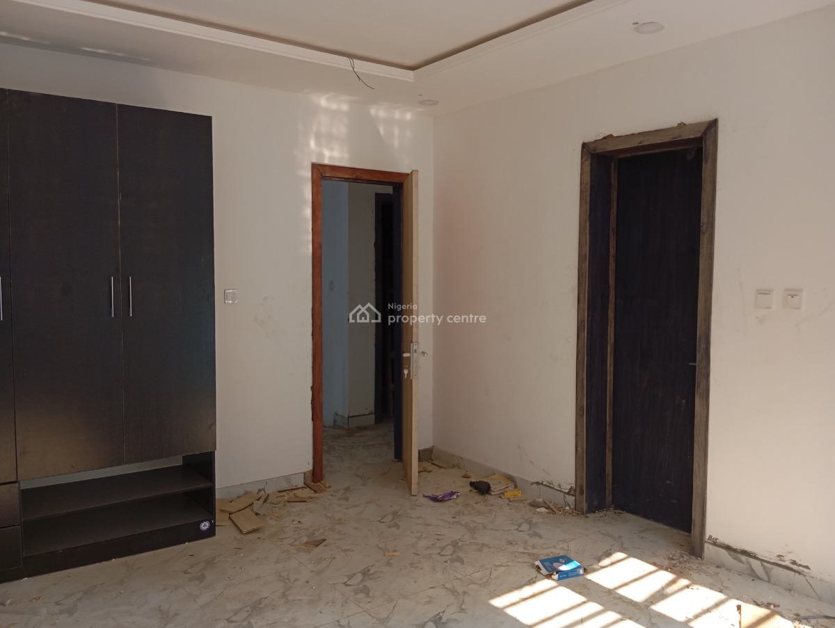 a Luxury & Exquisite 4 Bedroom Semi Detached +bq, Okupe Estate, Mende, Maryland, Lagos, Semi-detached Duplex for Sale