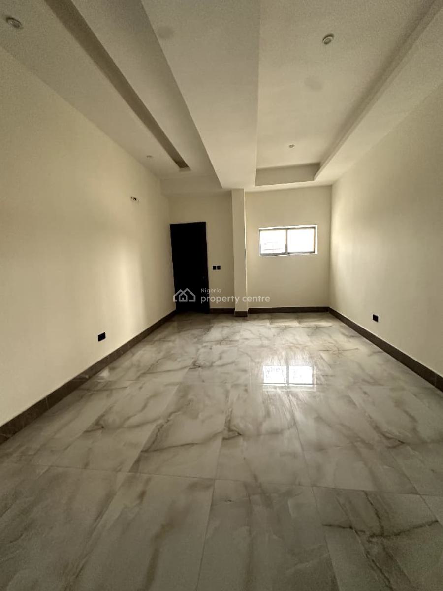 5 Bedroom Luxury  Penthouse, Ikoyi, Lagos, House for Sale