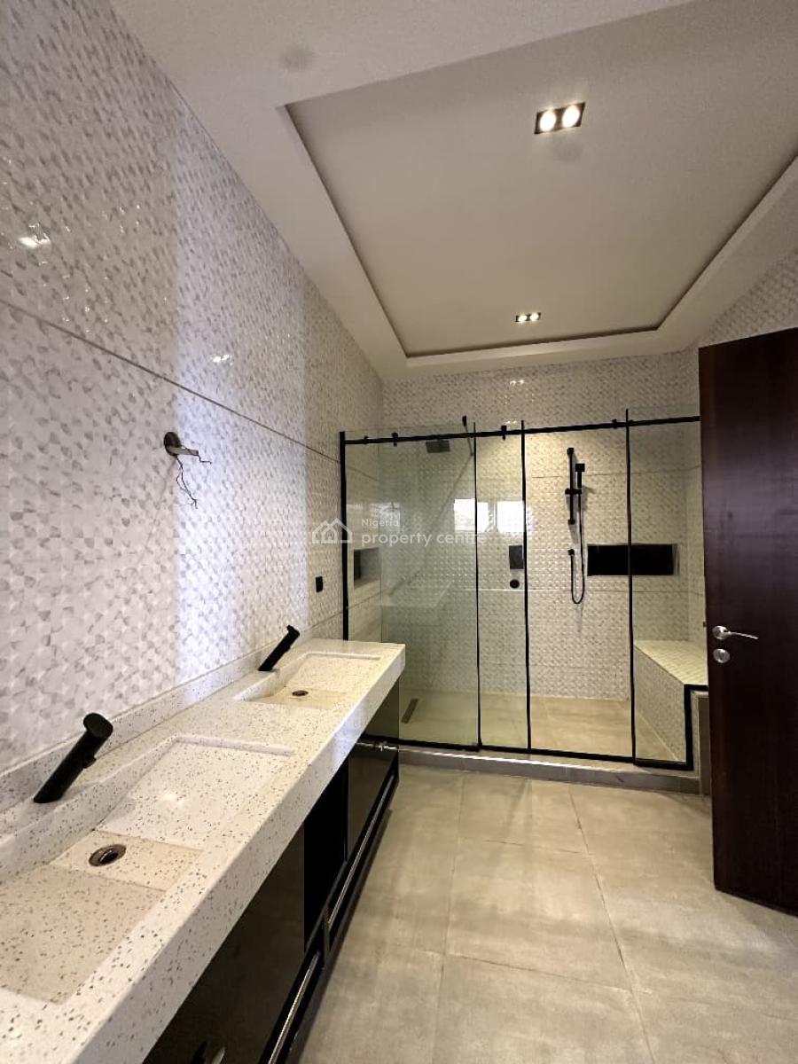 5 Bedroom Luxury  Penthouse, Ikoyi, Lagos, House for Sale