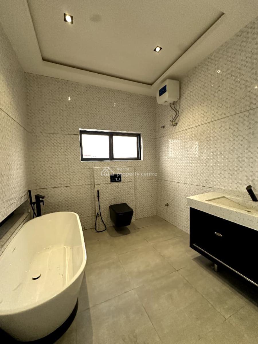 5 Bedroom Luxury  Penthouse, Ikoyi, Lagos, House for Sale