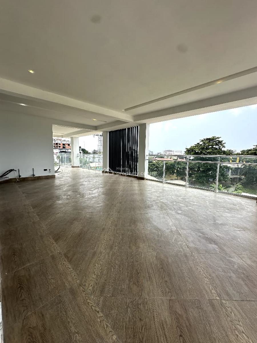 5 Bedroom Luxury  Penthouse, Ikoyi, Lagos, House for Sale