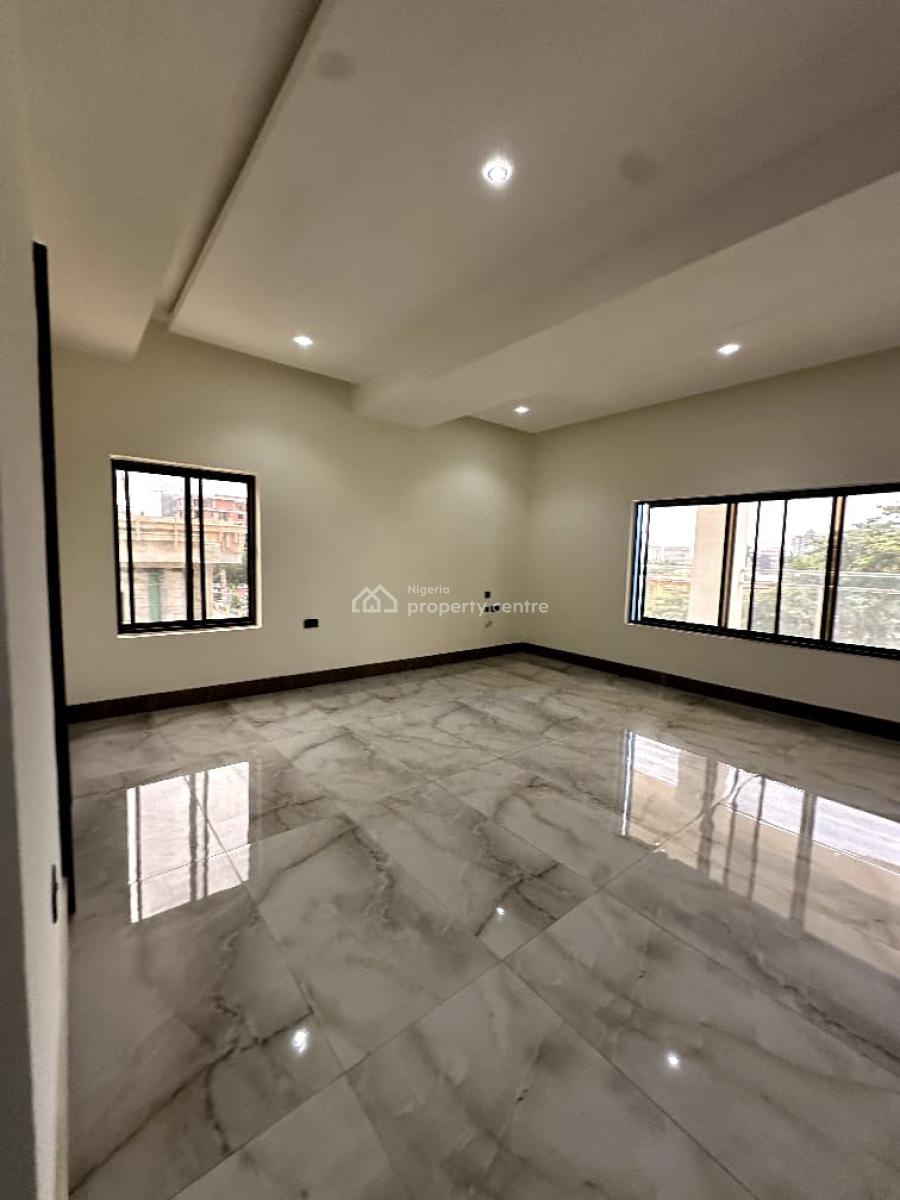 5 Bedroom Luxury  Penthouse, Ikoyi, Lagos, House for Sale