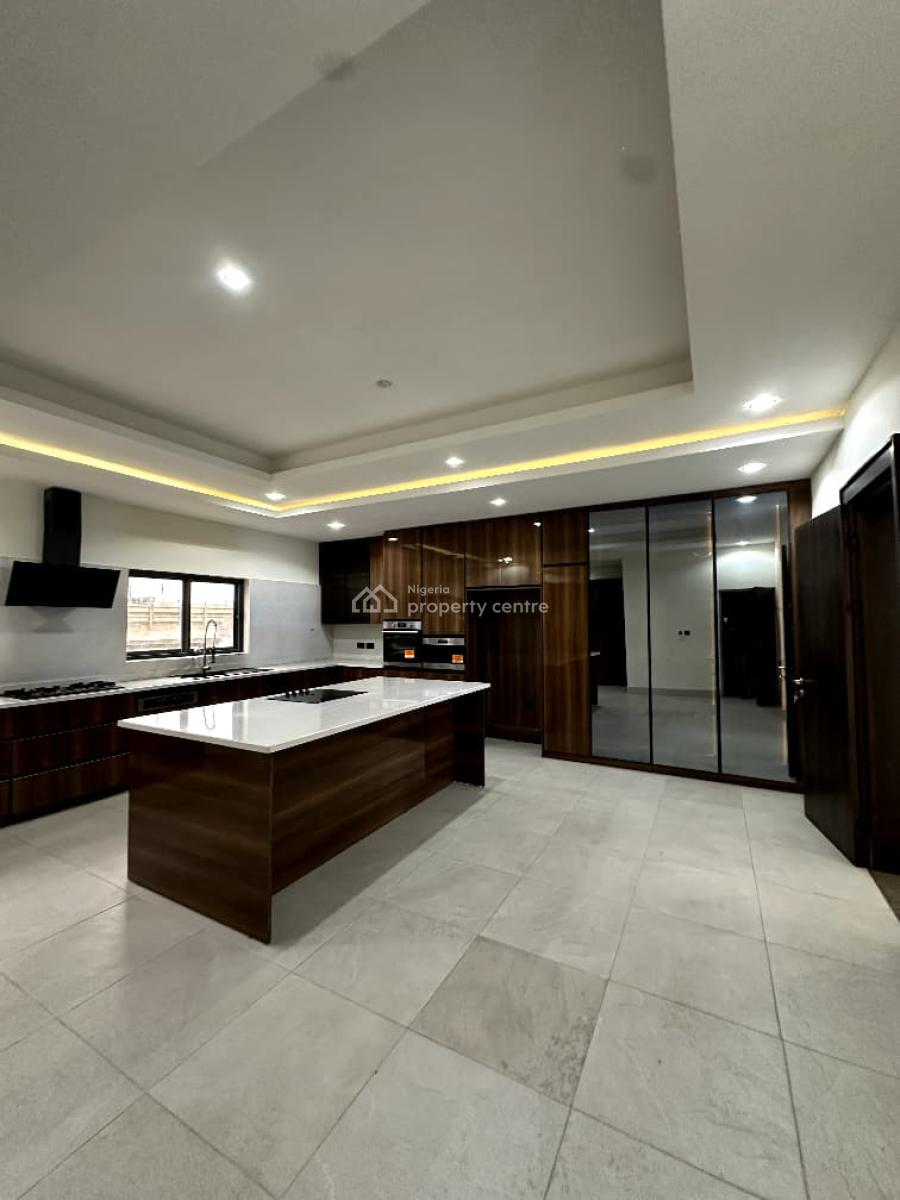 5 Bedroom Luxury  Penthouse, Ikoyi, Lagos, House for Sale