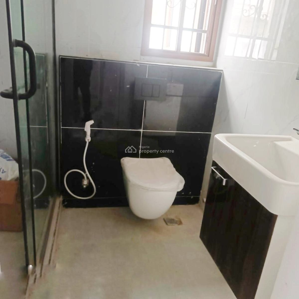 a Newly Built Luxury 6 Bedroom Detached Duplex with Bq, Gra, Ikeja, Lagos, Detached Duplex for Sale