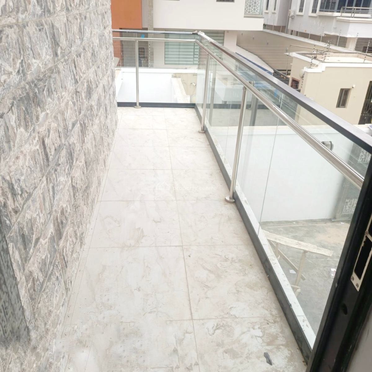 a Newly Built Luxury 6 Bedroom Detached Duplex with Bq, Gra, Ikeja, Lagos, Detached Duplex for Sale