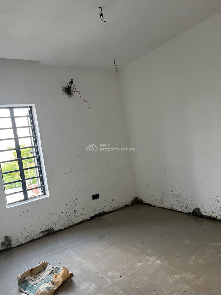 Executive Four Bedroom Fully Detached Duplex, Spring Valley Estate, Alasia, Ajah, Lagos, Detached Duplex for Sale