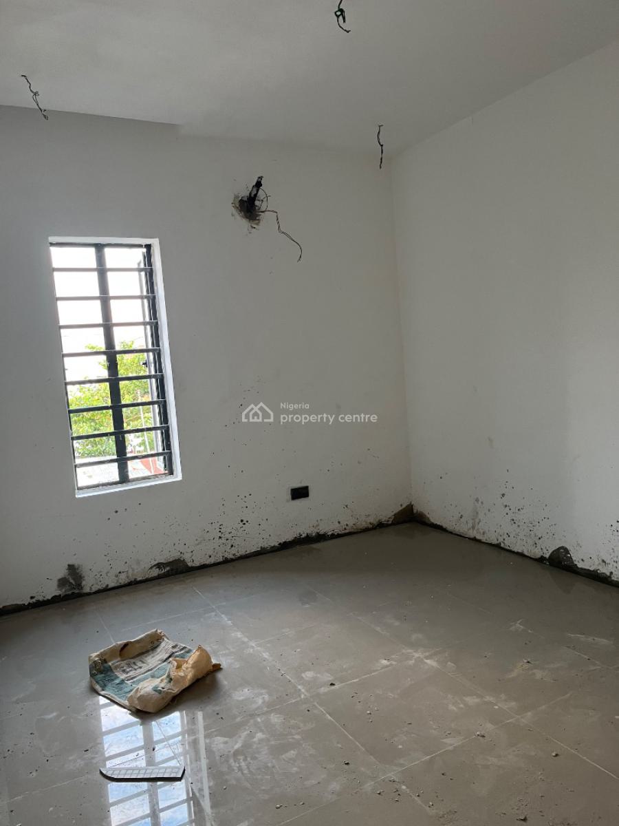 Executive Four Bedroom Fully Detached Duplex, Spring Valley Estate, Alasia, Ajah, Lagos, Detached Duplex for Sale