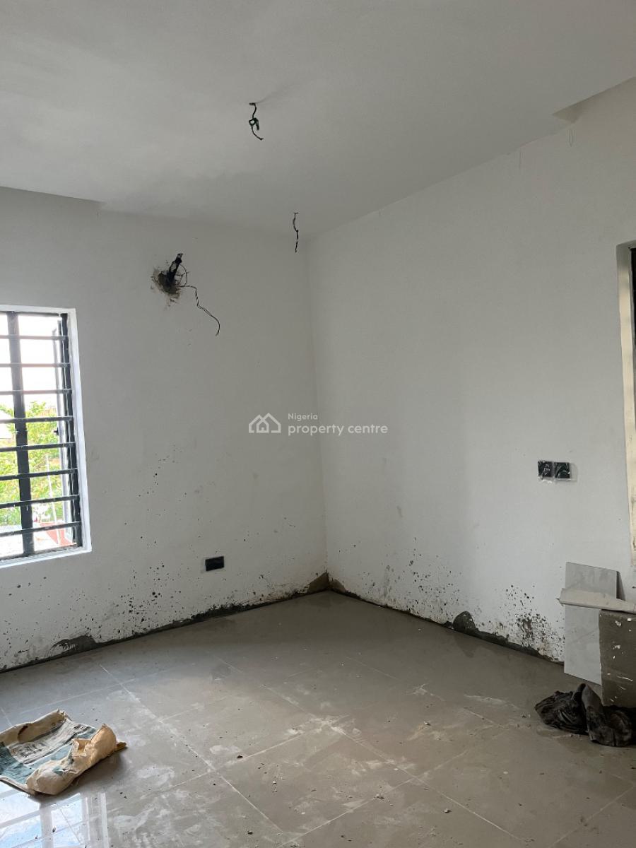Executive Four Bedroom Fully Detached Duplex, Spring Valley Estate, Alasia, Ajah, Lagos, Detached Duplex for Sale